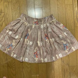 Emily Temple cute(ミニスカート)のフリマアイテム一覧 Emily Temple cute(ミニスカート)のフリマアイテム一覧