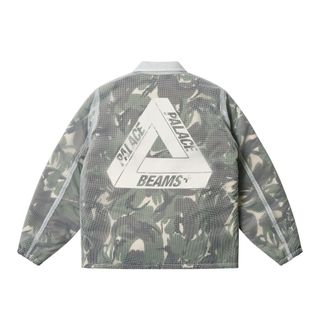 PALACE(ナイロンジャケット)のフリマアイテム一覧 PALACE(ナイロンジャケット)のフリマアイテム一覧