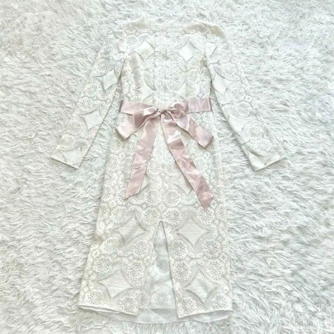 DOLCE&GABBANA - ☆DOLCE&GABBANA☆ドルガバ コットン総レース DOLCE&GABBANA - ☆DOLCE&GABBANA☆ドルガバ コットン総レース