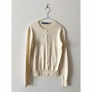 POLO RALPH LAUREN - ラルフローレン レディース カーディガン