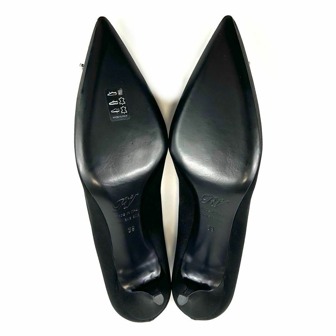ROGER VIVIER - 【新品・未使用品】ロジェヴィヴィエ Roger ROGER VIVIER - 【新品・未使用品】ロジェヴィヴィエ Roger