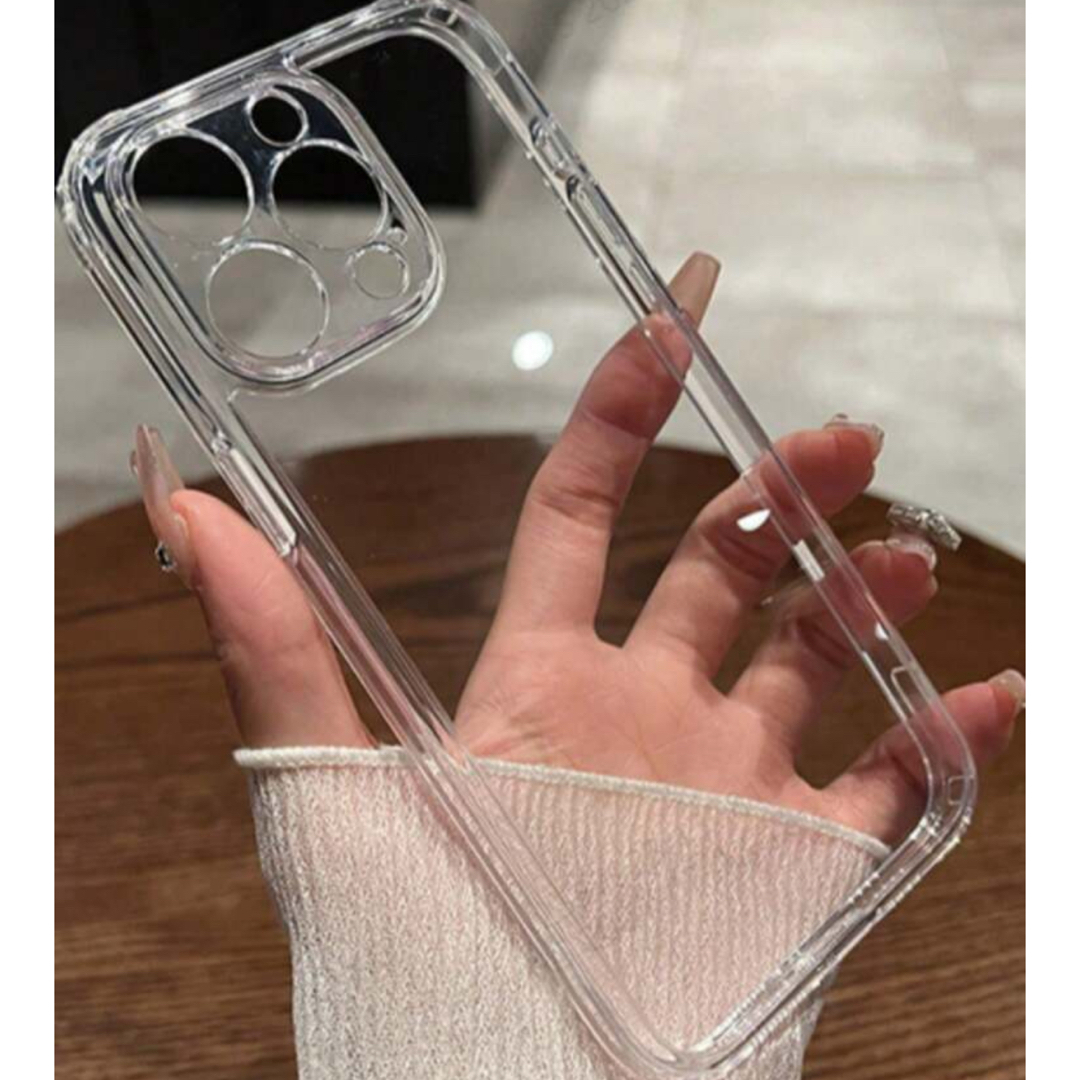 iPhone16Proケース スマホ/家電/カメラのスマホアクセサリー(iPhoneケース)の商品写真