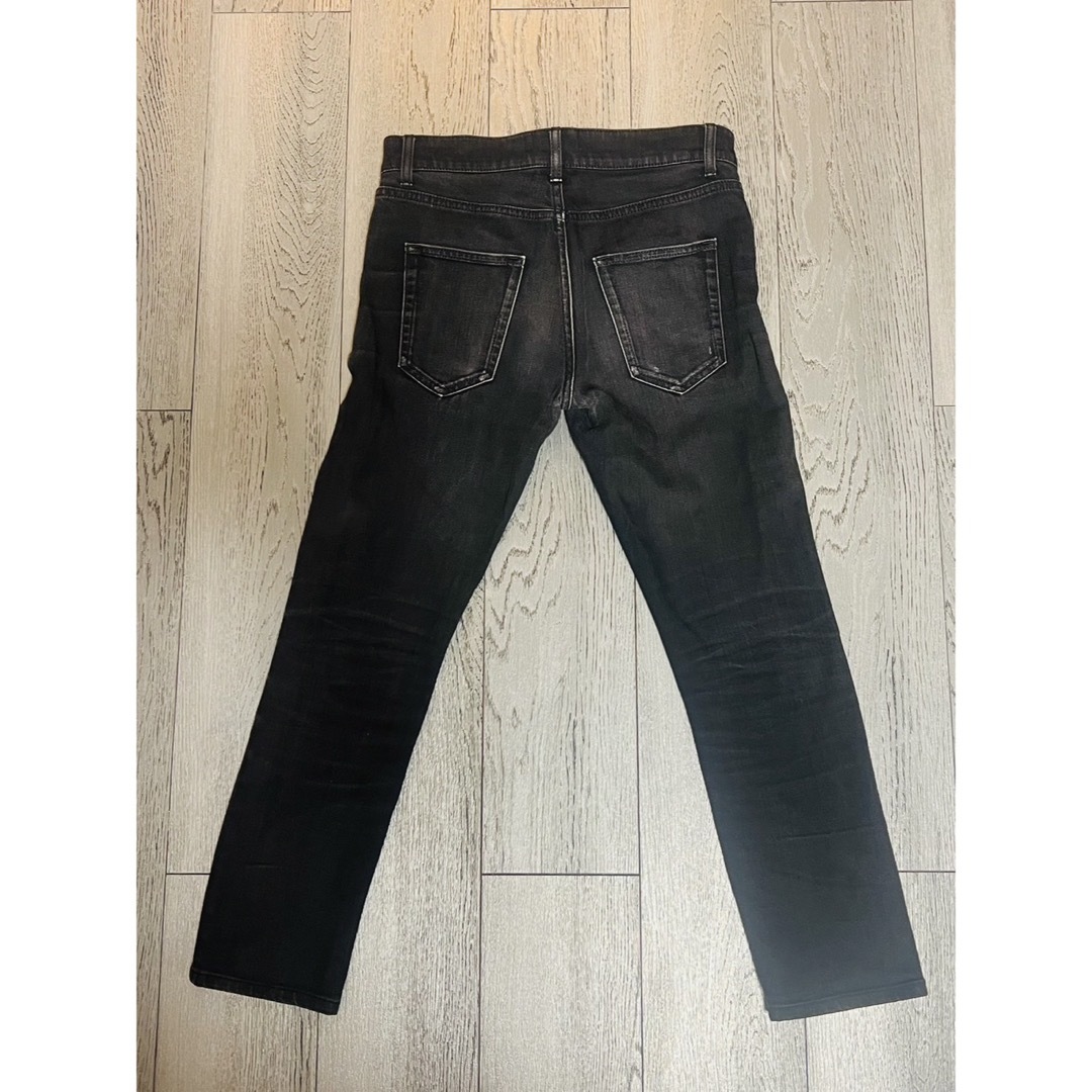 SAINT LAURENT - サンローランパリ スキニーパンツ 28 SAINT LAURENT - サンローランパリ スキニーパンツ 28