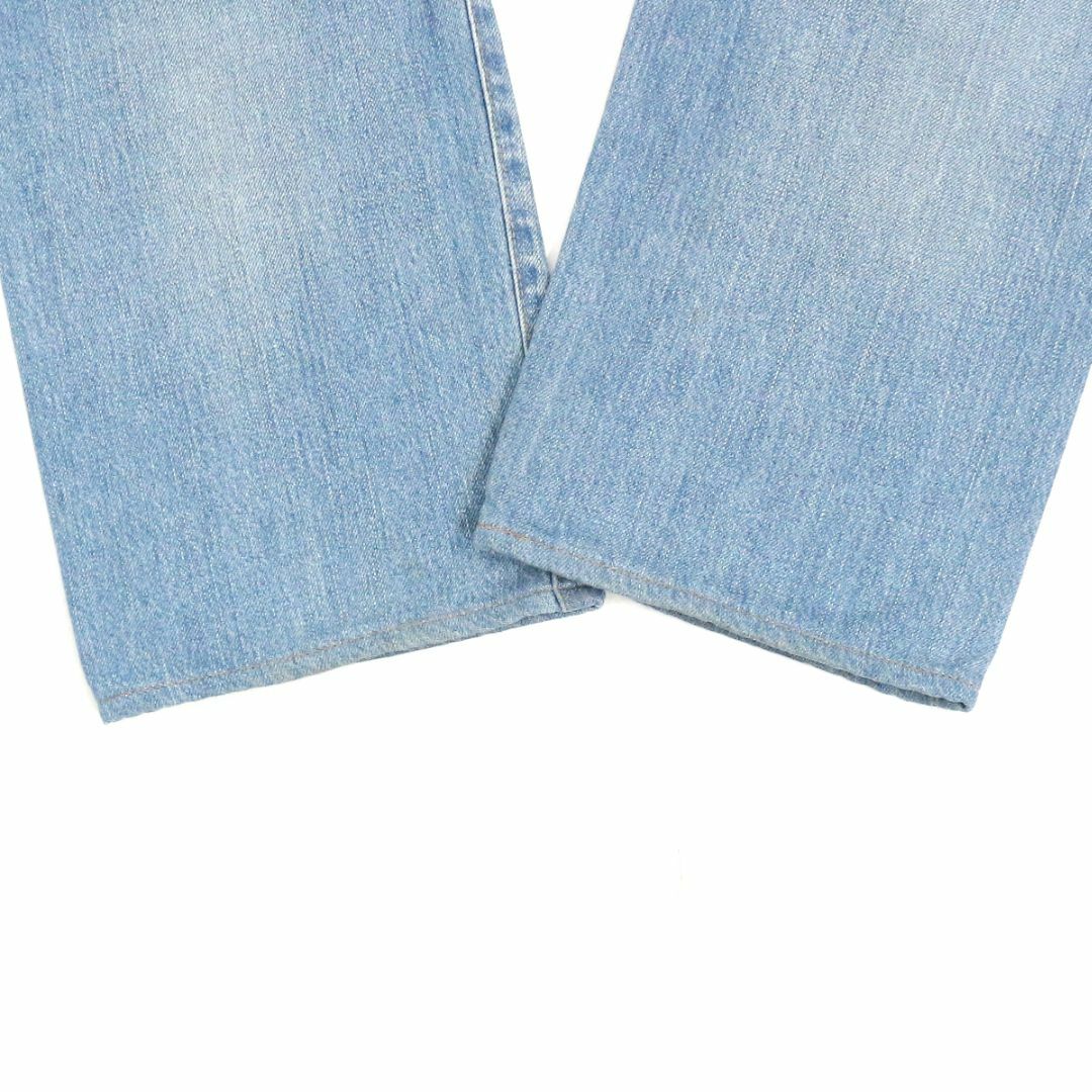 アルテリア 24SS ヴィンテージウォッシュドデニムパンツ アルテリア 24SS ヴィンテージウォッシュドデニムパンツ