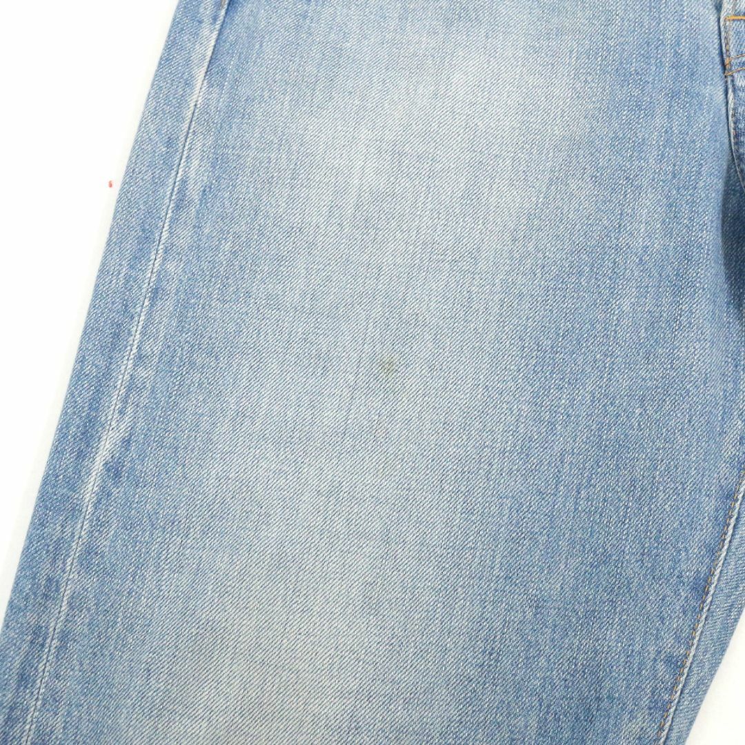 アルテリア 24SS ヴィンテージウォッシュドデニムパンツ アルテリア 24SS ヴィンテージウォッシュドデニムパンツ