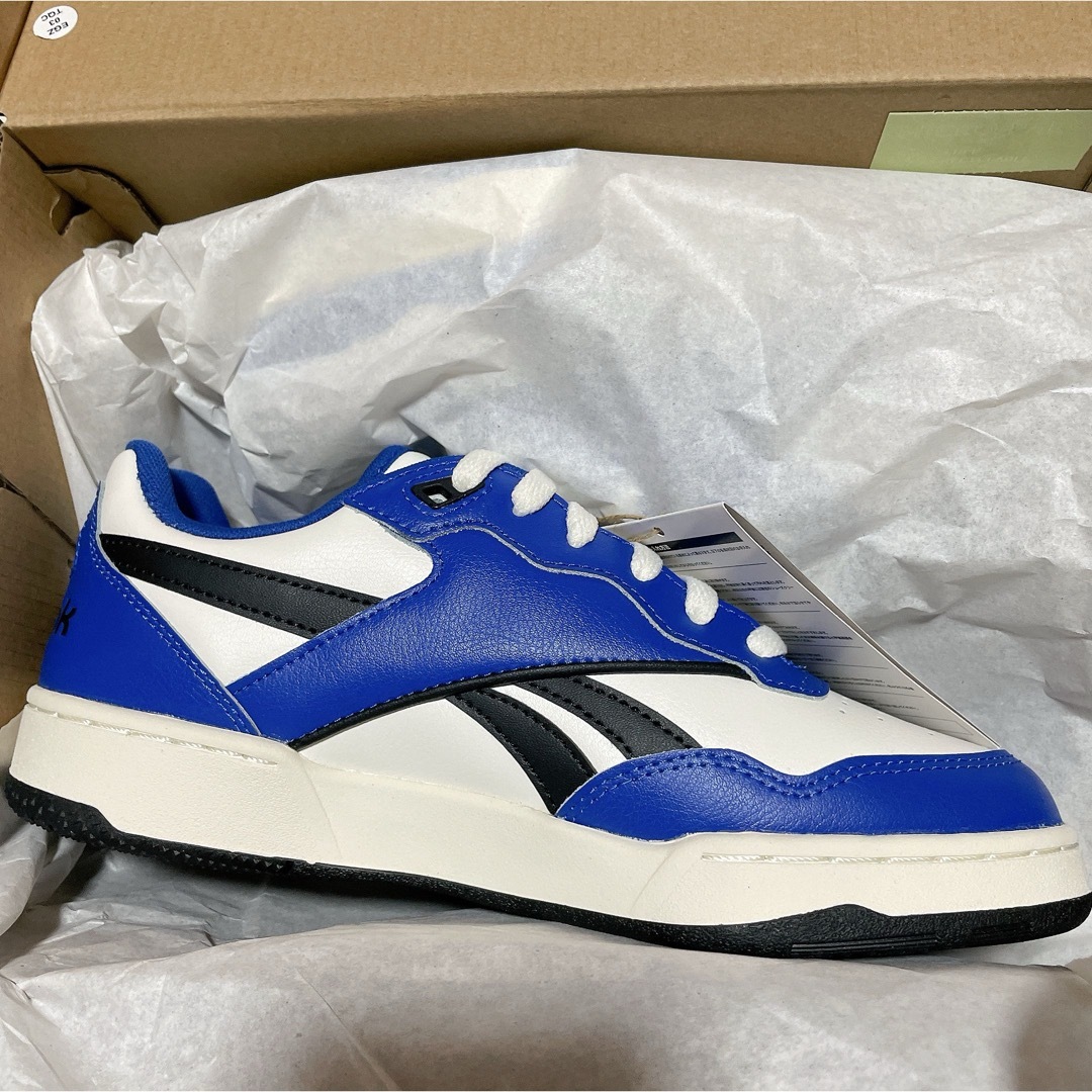Reebok - 新品未使用リーボックBB 4000 IIキッズレディース Reebok - 新品未使用リーボックBB 4000 IIキッズレディース