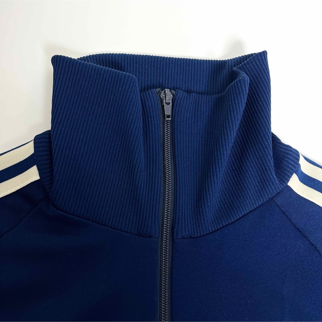 adidas - 80s ヴィンテージ 希少 大きいサイズ adidas トラック adidas - 80s ヴィンテージ 希少 大きいサイズ adidas トラック