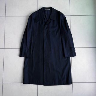 GIVENCHY - ジバンシー コート チェスターコート ダブルブレスト GIVENCHY - ジバンシー コート チェスターコート ダブルブレスト