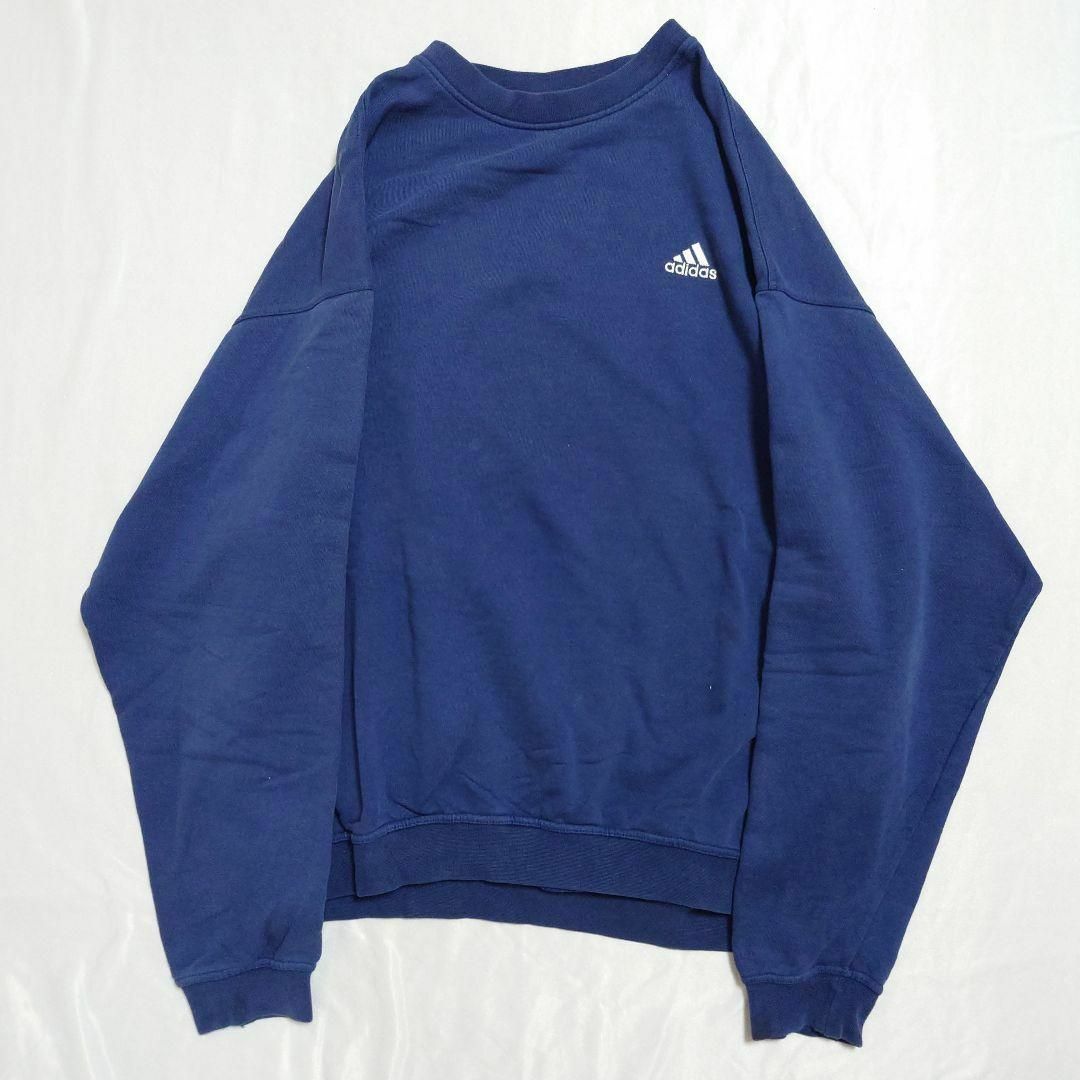 adidas - ギリシア製 アディダス 90s adidas スウェット adidas - ギリシア製 アディダス 90s adidas スウェット