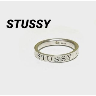 STUSSY(リング(指輪))のフリマアイテム一覧 STUSSY(リング(指輪))のフリマアイテム一覧