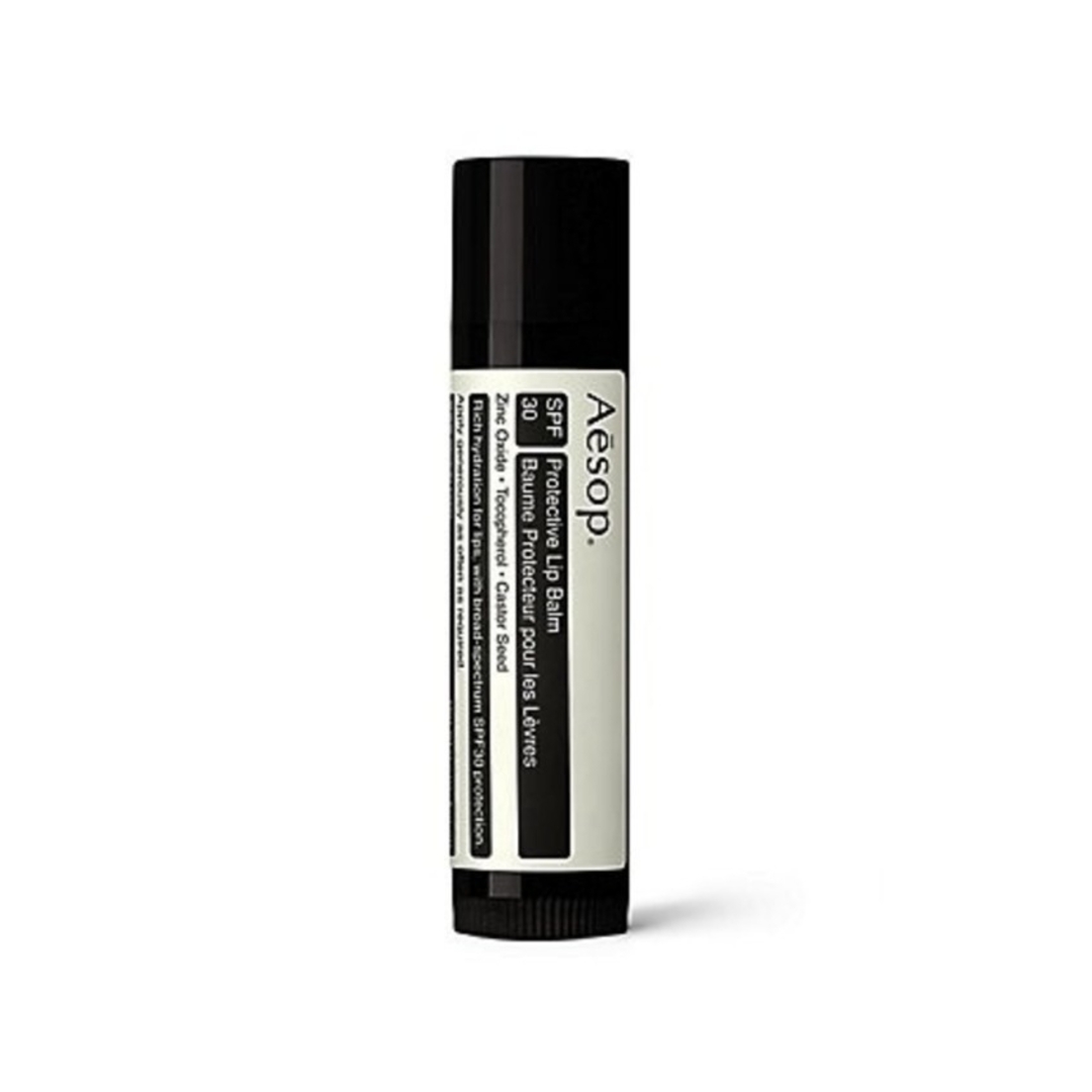 Aesop(イソップ)のAesop プロテクティブ リップバーム SPF30 コスメ/美容のスキンケア/基礎化粧品(リップケア/リップクリーム)の商品写真
