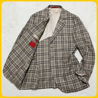 ISAIA(テーラードジャケット)のフリマアイテム一覧 ISAIA(テーラードジャケット)のフリマアイテム一覧