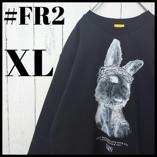 FR2(スウェット)のフリマアイテム一覧 FR2(スウェット)のフリマアイテム一覧