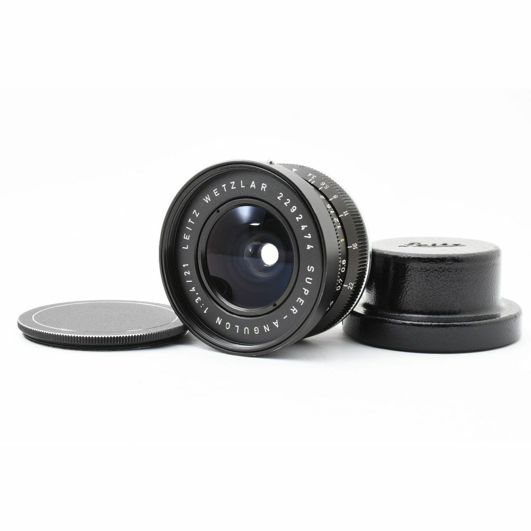 LEICA SUPER-ANGULON 切り取る 21mmF3.4 M ライカ スーパー LEICA SUPER-ANGULON 切り取る 21mmF3.4 M ライカ スーパー