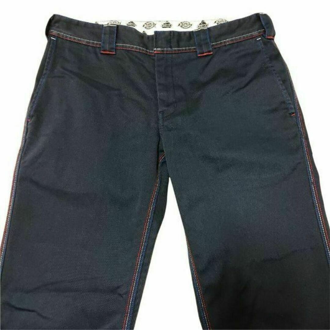 XLARGE×マンハッタンポーテージ×DICKIES コラボパンツディッキーズ XLARGE×マンハッタンポーテージ×DICKIES コラボパンツディッキーズ