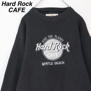 Hard Rock CAFE(スウェット)のフリマアイテム一覧 Hard Rock CAFE(スウェット)のフリマアイテム一覧