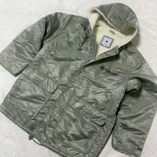 コンバース(CONVERSE)の【美品】CONVERSE XL ベンチコート(その他)