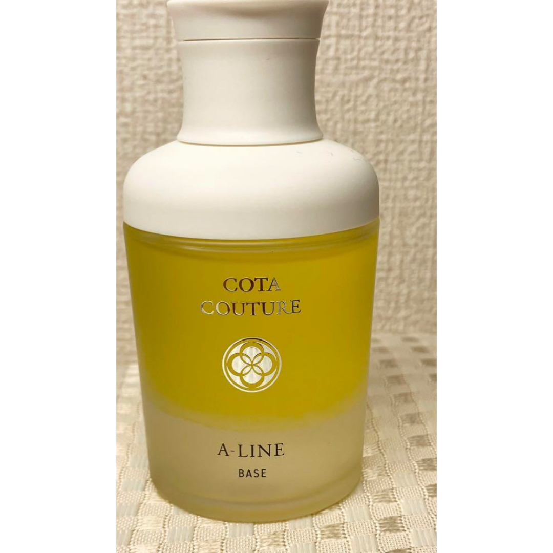 コタクチュール ベース Y-ライン 80ml | wistim's STORE