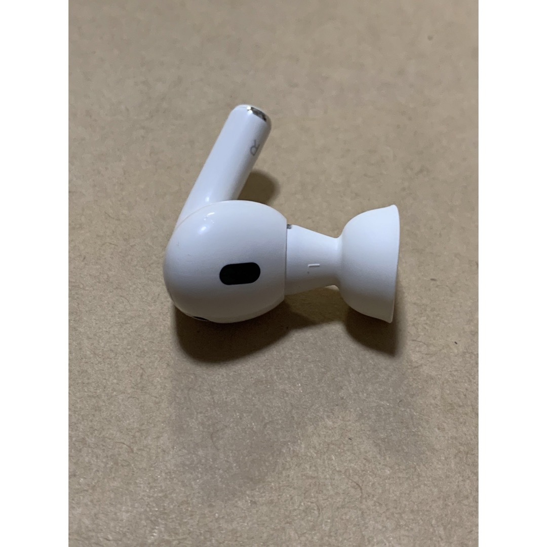 AirPods Pro 第2世代 MQD83J/A A2698(R)右耳_ZD ヘッドフォン AirPods Pro 第2世代 MQD83J/A A2698(R)右耳_ZD ヘッドフォン
