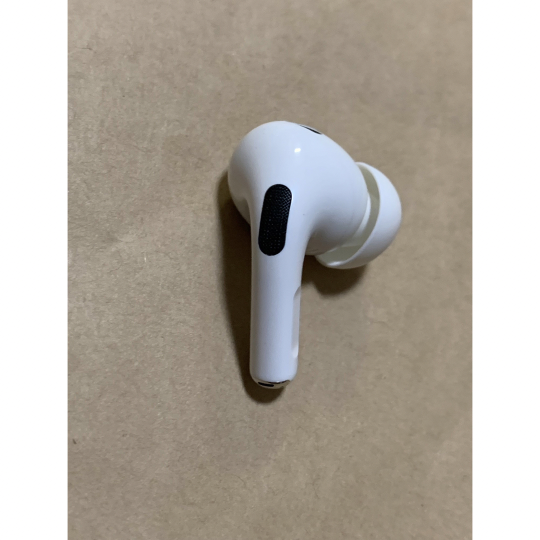 AirPods Pro 第2世代 MQD83J/A A2698(R)右耳_ZD ヘッドフォン AirPods Pro 第2世代 MQD83J/A A2698(R)右耳_ZD ヘッドフォン