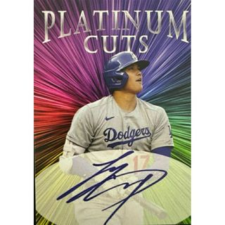 MLB(シングルカード)のフリマアイテム一覧 MLB(シングルカード)のフリマアイテム一覧