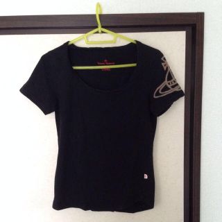 ヴィヴィアンウエストウッド(Vivienne Westwood)のヴィヴィアン☆Tシャツ(Tシャツ(半袖/袖なし))