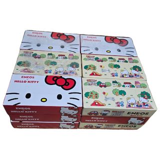ハローキティ - キティちゃん ティッシュケースの通販 by a's ハローキティ - キティちゃん ティッシュケースの通販 by a's