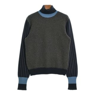 Hermès エルメスメンズニット2021秋冬美品 Hermès エルメスメンズニット2021秋冬美品