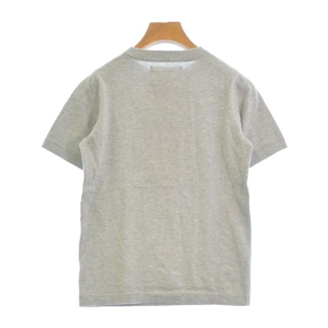 extreme cashmere ニット・セーター F グレー 【古着】【中古
