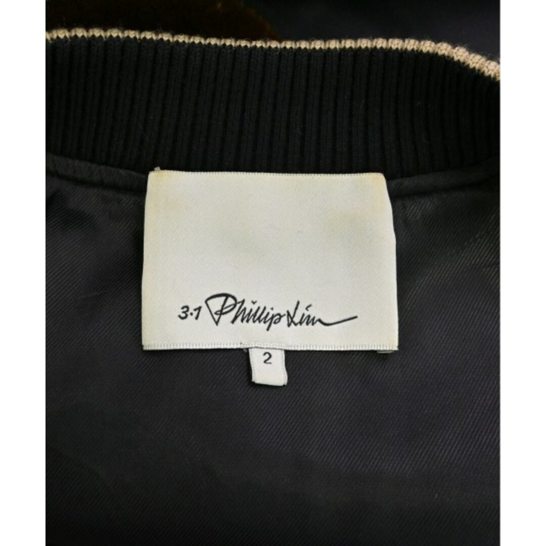 3.1 Phillip Lim - 3.1 Phillip Lim ブルゾン(その他) 2(M位 3.1 Phillip Lim - 3.1 Phillip Lim ブルゾン(その他) 2(M位