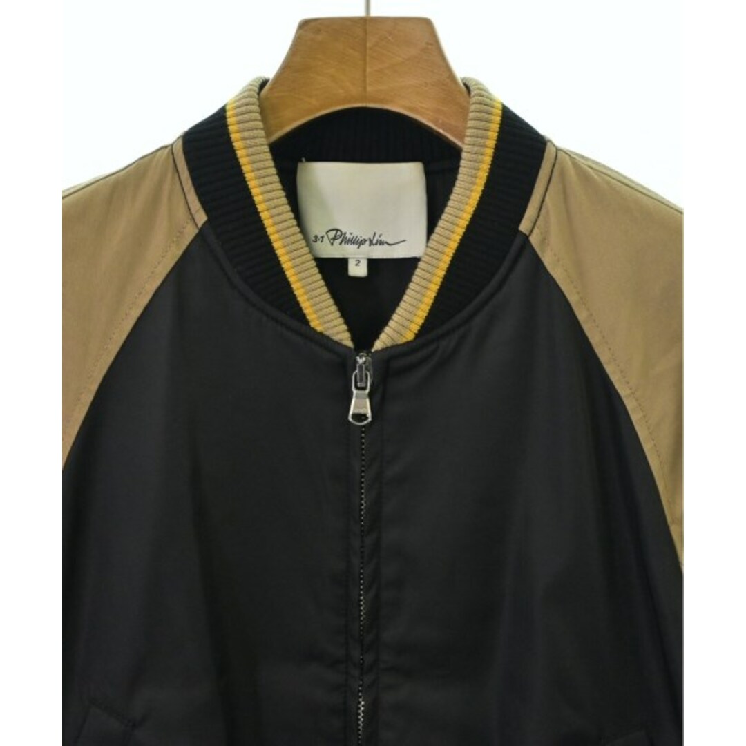3.1 Phillip Lim - 3.1 Phillip Lim ブルゾン(その他) 2(M位 3.1 Phillip Lim - 3.1 Phillip Lim ブルゾン(その他) 2(M位