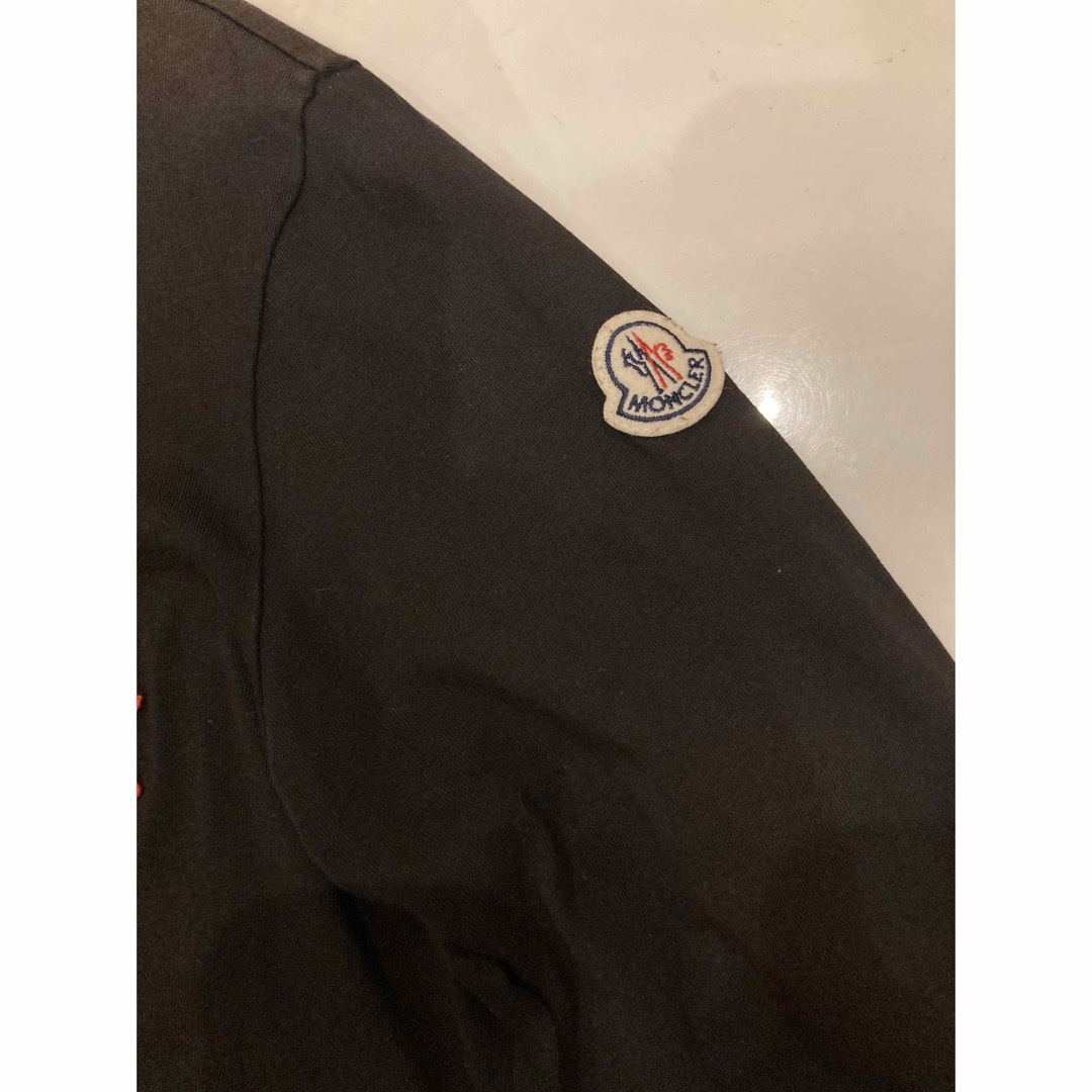 サイズXS】モンクレール ロングTシャツ ロンT MONCLER スキー サイズXS】モンクレール ロングTシャツ ロンT MONCLER スキー