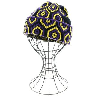 PRADA(ニット帽/ビーニー)のフリマアイテム一覧 PRADA(ニット帽/ビーニー)のフリマアイテム一覧