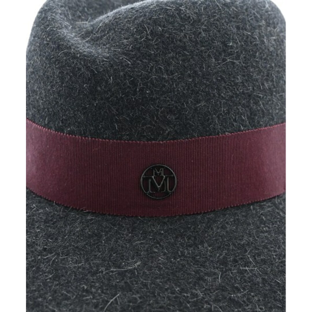 Maison Michel - MAISON MICHEL メゾンミッシェル ハット M Maison Michel - MAISON MICHEL メゾンミッシェル ハット M