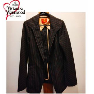 Vivienne Westwood(スーツ)のフリマアイテム一覧 Vivienne Westwood(スーツ)のフリマアイテム一覧