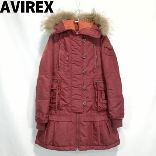 AVIREX(モッズコート)のフリマアイテム一覧 AVIREX(モッズコート)のフリマアイテム一覧