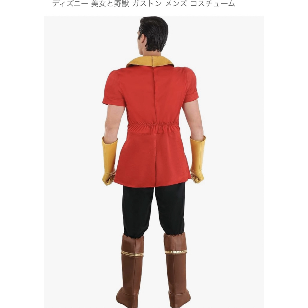 美女と野獣コスプレ ガストンの通販 by テルザキッド's shop|ラクマ 美女と野獣コスプレ ガストンの通販 by テルザキッド's shop|ラクマ