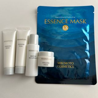 MIKIMOTO(サンプル/トライアルキット)のフリマアイテム一覧 MIKIMOTO(サンプル/トライアルキット)のフリマアイテム一覧