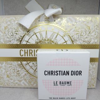 Dior - 新品未使用 ディオール DIOR アンブルニュイ ボディ Dior - 新品未使用 ディオール DIOR アンブルニュイ ボディ