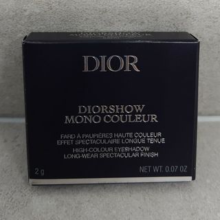 Dior　ショウモノクルール　826　ローズモンテーニュ