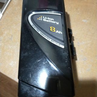 パナソニック(Panasonic)の電動自転車バッテリーNKY325B02(その他)
