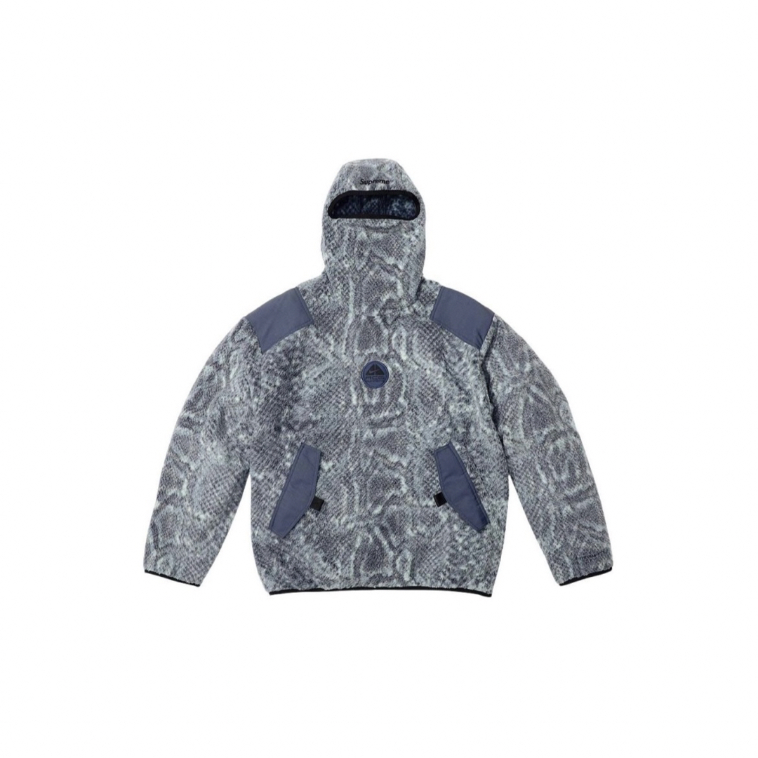 Supreme - S Supreme Nike Acg Fleece Pullover Mintの通販 by Supreme - S Supreme Nike Acg Fleece Pullover Mintの通販 by