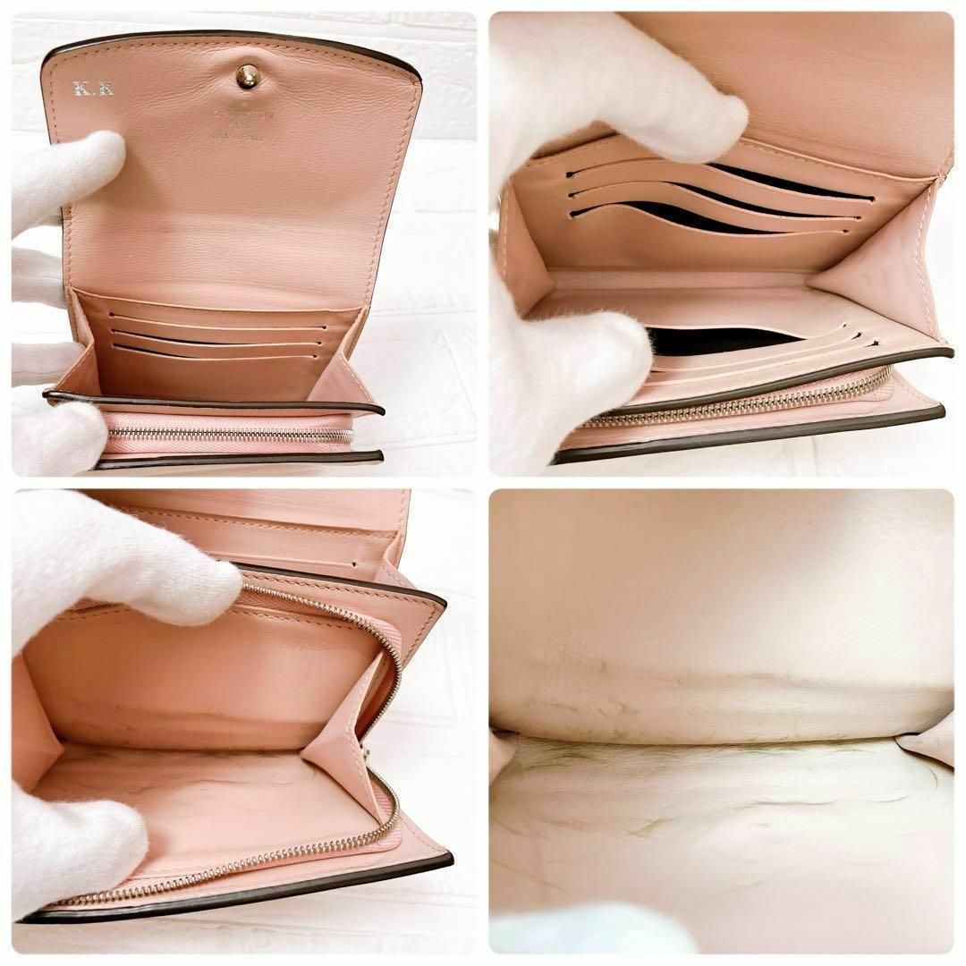 LOUIS VUITTON - 美品*Vuitton ヴィトン モノグラム マヒナ LOUIS VUITTON - 美品*Vuitton ヴィトン モノグラム マヒナ