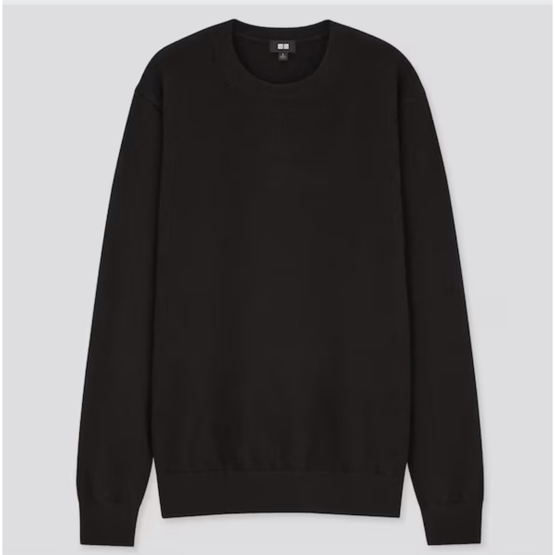 UNIQLO - UNIQLOカシミヤクルーネックセーターの通販 by ちなち UNIQLO - UNIQLOカシミヤクルーネックセーターの通販 by ちなち