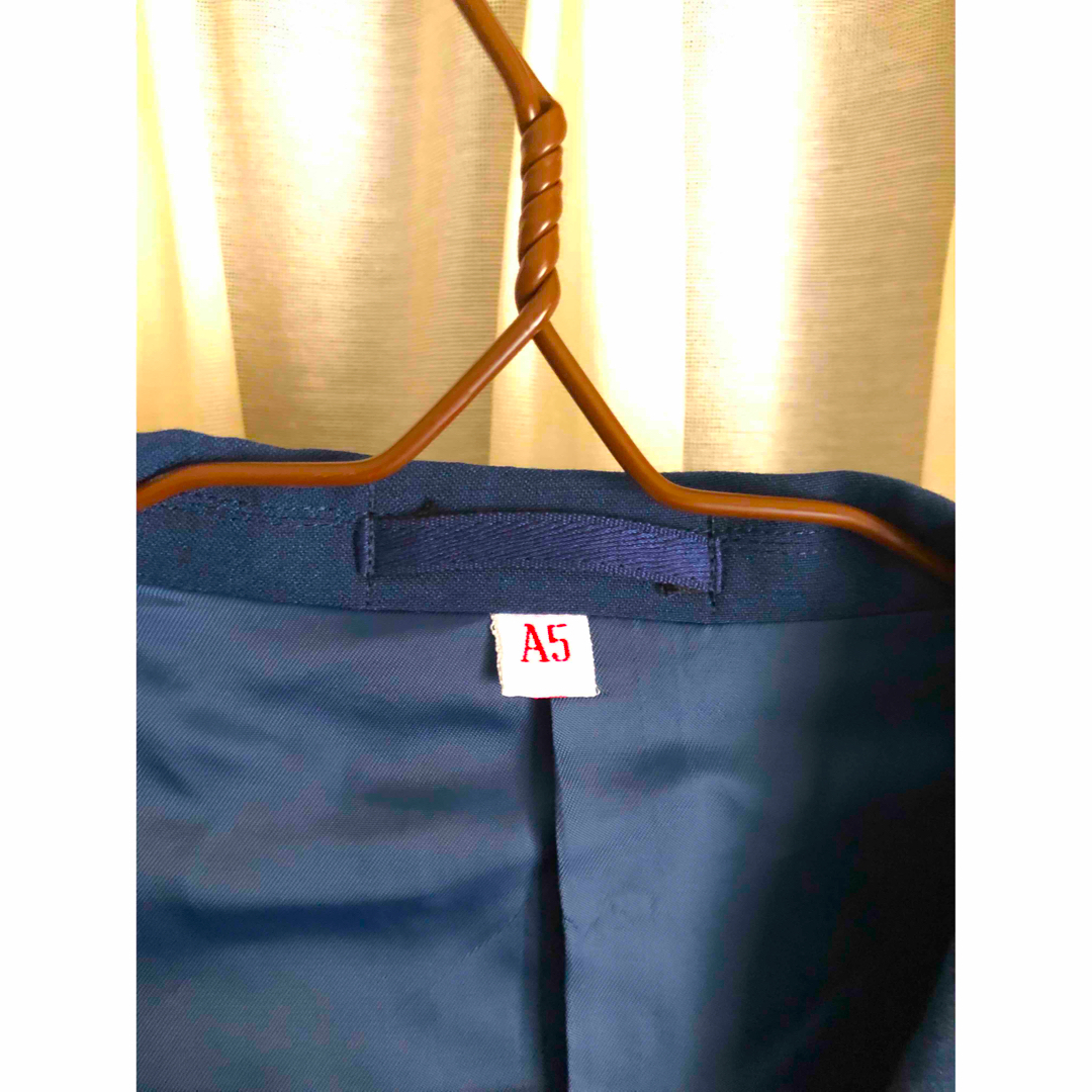 新京成 旧制服 ジャケット 上着