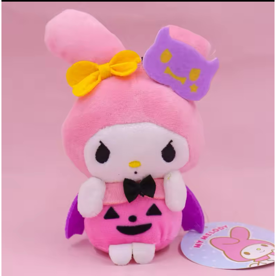 Amazon.co.jp: サンリオ(SANRIO) マイメロディ マスコット