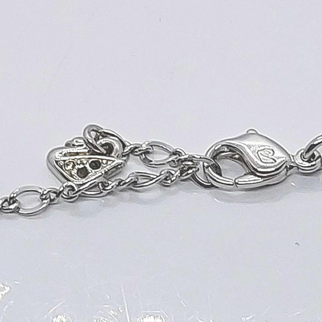 SWAROVSKI - スワロフスキー ネックレス パヴェボール ラウンド SWAROVSKI - スワロフスキー ネックレス パヴェボール ラウンド