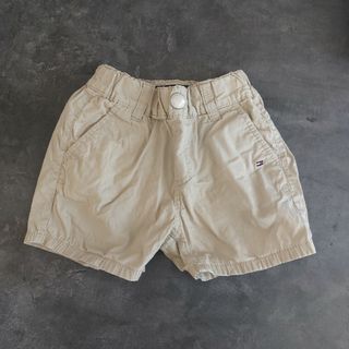 トミーヒルフィガー(TOMMY HILFIGER)のTOMMY HILFIGER ベビー 半ズボン 男の子(パンツ)