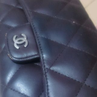 シャネル(CHANEL)のゆかりん様専用！シャネルマトラツセ長財布！(財布)