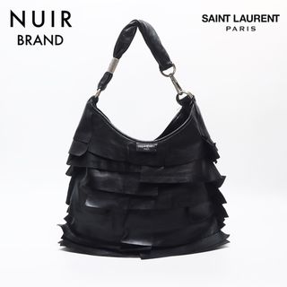 SAINT LAURENT(フリル ・ ショルダーバッグ)のフリマアイテム一覧 SAINT LAURENT(フリル ・ ショルダーバッグ)のフリマアイテム一覧